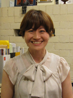 田中 美恵子