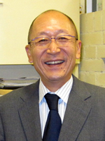 辻田庄吾